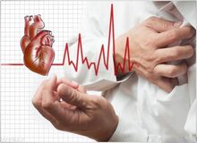خطر حمله قلبی در افراد کم سواد بیشتر است
