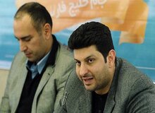 واگذاری عجیب بزرگترین استخر ملی پوشان به بخش خصوصی