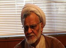 حجت الاسلام حجتی کرمانی: این اسلامی که ما منادی آن شده ایم، اسلام پیغمبر و امام و علمای صالح نیست!