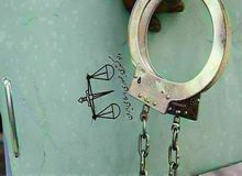 شهردار لواسان دستگیر شد
