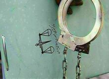 شهردار لواسان دستگیر شد