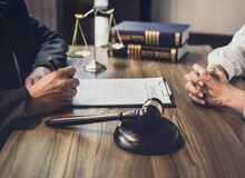 وکیل کیفری | بهترین وکیل کیفری در ایران 