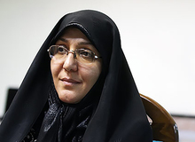 حضور زنان در شهرداری تهران به صورت جدی پیگیری می شود /  در رابطه با شهردار شدن "عارف "هیچگونه گفتگویی بین اعضای شورا صورت نگرفته است 