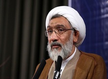 پورمحمدی: من خیلی صریح‌تر از آن چیزی هستم که فکر می‌کنید/ تفکر نظامی نباید در کشور حاکم باشد/ در دولت احمدی نژاد که به او احترام می‌گذارم، مسئولیت را با نظر رهبری قبول کردم
