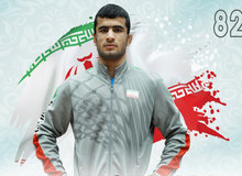 «علیرضا مهمدی» به یک چهارم رسید
