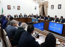 عارف: وارد مچ‌گیری شویم، نمی‌توانیم به اهداف برنامه هفتم دست یابیم