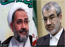 آقای کدخدایی، اگر مصلحی دروغ می گوید چرا صلاحیت او را رد نمی کنید؟/ مگر نگفتید تا روز آخر انتخابات می توانید «صلاحیت نامزدها» را رد کنید؟