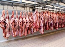 جریمه میلیاردی برای گرانفروشی گوشت در تهران