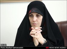 شهیندخت مولاوردی: ذره‌ای عقب‌نشینی نکردم/ گزینه آمورش و پرورش بودم/ دلیل عدم معرفی زن را بعدا می گویم