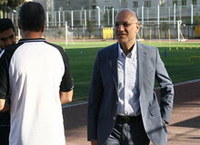 مدیرعامل سابق استقلال در آستانه گرفتن پستی جدید