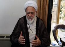 مصباحی مقدم: مجلس به وزرایی رای دهد که برای مردم کار کنند/ آمریکایی‌ها در مورد تحریم نفتی ایران شکست خوردند/ اگر دولت مدیریت ‌قوی‌تر داشت، شاهد مشکلات امروز نبودیم