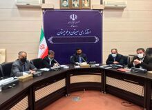 شورای تامین سیستان و بلوچستان: اوضاع زاهدان در کنترل نیروهای امنیتی است