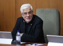 عارف: مردم بیش از خود گرانی، تحت فشار روانی آن هم هستند