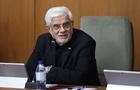 عارف: نباید برق و گاز صنایع قطع شود / برای عبور از زمستان به همراهی مردم نیاز داریم
