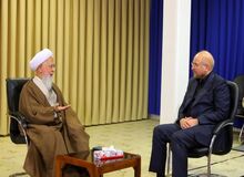 آیت الله جوادی آملی: نباید مسئولیت اجرایی را به آدم‌های خوبِ بی عرضه و یا بدِ اختلاس گر داد