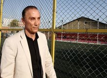 درخشان: طاهری خودش باید پرونده طارمی را پیگیری کند