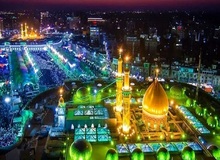 ۵۰ هزار زائر می‌توانند تا عید غدیر خم بدون ویزا عازم عتبات عالیات شوند
