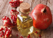 همه چیز درباره خواص روغن هسته انار/ از کمک به سلامت قلب تا خواص ضد سرطانی