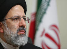 رئیسی کاندیداتوری انتخابات ریاست جمهوری را رد کرد