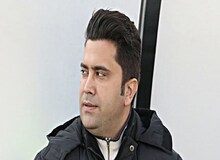 اخباری سرمربی سایپا شد