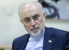 رئیس سازمان انرژی اتمی ، اقدام علیه تاسیسات هسته ای در نطنز را تایید کرد/ علیه عاملان و آمران و مباشران اقدام می کنیم  