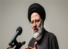 رئیسی: با اخلالگران امنیت برخورد قاطع خواهد شد