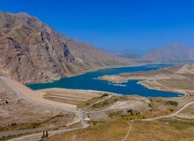 تشدید بحران آب در تهران/ سدها به حجم مرده رسیدند