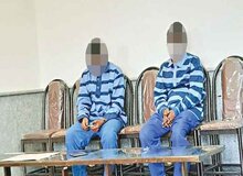 دوست صمیمی، طراح گروگانگیری میلیاردی مرد تاجر/ ماموران قلابی به او گفتند تو به دلیل همکاری با رسانه های معاند، بازداشت هستی!