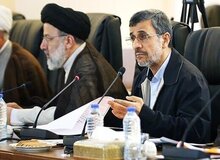 حقیقت پور: ادبیات رییسی نباید شبیه ادبیات احمدی‌نژادی باشد/ ما باید از تندروی کم کنیم