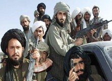 طالبان 33 نفر را در قندهار ربود