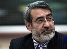 وزیر کشور: از مدت‌ها قبل روی موضوع "روح‌الله زم" تور اطلاعاتی پهن شده بود

