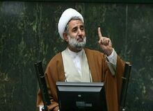 عضو کمیسیون امنیت ملی و سیاست خارجی مجلس: ضاربان  پاسدار خدایی به زودی دستگیر می‌شوند/ سرنخ‌هایی پیدا شده است