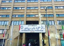 توضیح دانشگاه خواجه نصیر درباره درگذشت یک دانشجو در خوابگاه