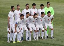 واکنش فیفا به لیست تیم ملی و غیبت سردار آزمون