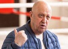پیام صوتی رئیس واگنر درباره اتفاقات اخیر: به دنبال مبارزه با خائنان بودیم