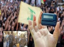 هزاران عمل جراحی مجروحان لبنانی پیجرها توسط کادر سپاه

