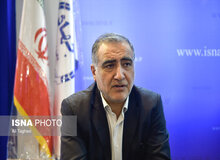 نماینده مردم تبریز : اجرای الزامات FATF کشور را قفل کرده است
احمد علیرضا بیگی
