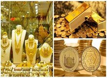 قیمت جدید طلا و سکه۲۶ اردیبهشت ۱۴۰۵+جدول قیمت/ طلا هرگرم  ۱۹ میلیون و ۳۸۰ هزار تومان و سکه ۱۹۴ میلیون و ۵۰۰ هزار تومان شد