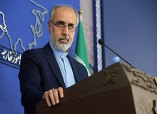واکنش ایران به بیانیه سه کشور اروپایی
