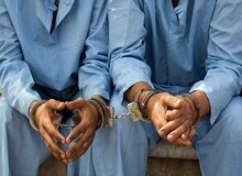 عاملان زورگیری از ۳۰ زن بازداشت شدند
