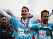 ماجرای سورپرایز «عادل فردوسی پور» برای جام جهانی قطر چیست؟