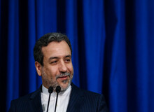عراقچی از همکاری روسیه در اجرای برجام قدردانی کرد

