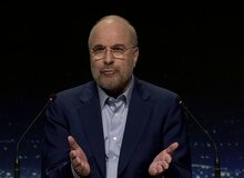قالیباف: دولت سیزدهم و مجلس یازدهم هیچ محدودیتی برای شبکه ملی اینترنت نداشتیم/ شبکه ملی اطلاعات تا سال آینده تکمیل می شود