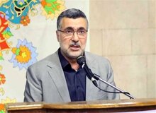 ظفرقندی: مطالبات پرستاران حدود ۷.۵ همت است/ در اسرع وقت پرداخت می‌شود
