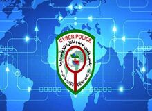 رئیس پلیس فتا: پیامک پرونده اغتشاشات جعلی است/ مردم پیامک‌ها را باز نکنند +عکس