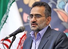 حسینی: گزینه پیشنهادی دولت برای آموزش و پرورش بزودی به مجلس معرفی می‌شود
