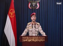 عملیات ارتش یمن با ۲ موشک بالستیک علیه اهداف حساس در اراضی اشغالی