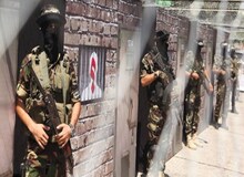 العربیه: بر سر آزادی اسرای زن و کودک فلسطینی در ازای آزادی ۱۰۰ نفر از اسرای زن در نزد حماس توافق شده