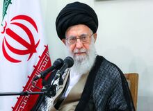  دیدار رئیس‌جمهور منتخب با آیت الله خامنه ای