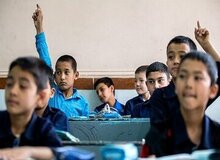 تکلیف ثبت نام دانش آموزان اتباع معلوم شد